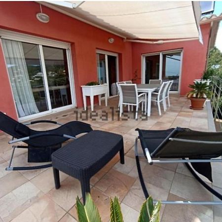 Habitacion Con Desayuno Vall-Llobrega Εξωτερικό φωτογραφία